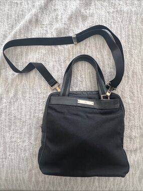 Authentic Vintage Gucci Sling Bag